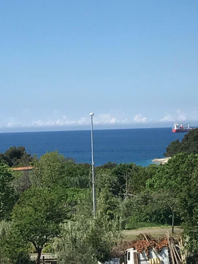 Monte Paradiso Panorama Πούλα Εξωτερικό φωτογραφία
