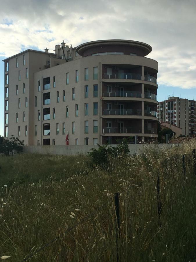 Monte Paradiso Panorama Πούλα Εξωτερικό φωτογραφία